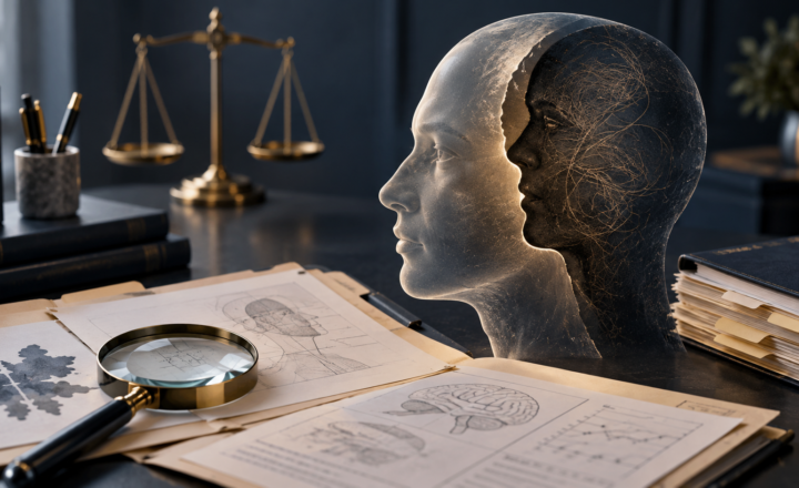 Simulação e dissimulação nos tribunais psicologia jurídica